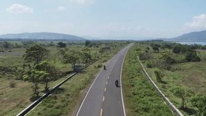 Pemerintah Tak Lagi Kucurkan APBN ke Proyek Tol Skema KPBU, Kenapa?