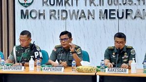 Anggota TNI Lawan Arah di Tol Layang MBZ Bikin Kecelakaan Beruntun Alami Masalah Psikologi