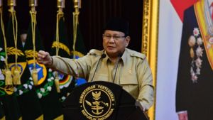 Anggaran Rp1.700 Triliun, Prabowo Bakal Produksi Alutsista di Dalam Negeri