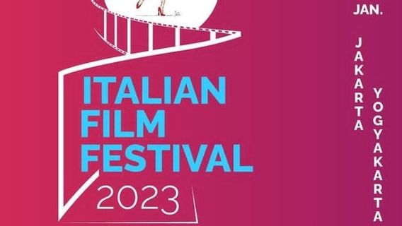 8 Film Terbaik Sineas Italia Played At Italian Film Festival 2023