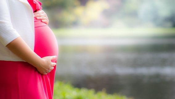 Kenapa Hamil Anak Ke-3 Lebih Banyak Keluhan? Cari Tahu Ragam Penyebabnya di Sini 