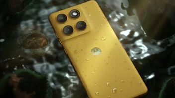 Moto X70 Air Pro Dipastikan Hadir dengan Kamera Periskop dan Fitur AI
