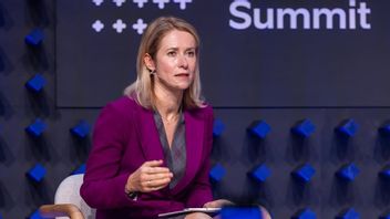 AS Sanksi Hakim-Jaksa ICC, Uni Eropa Anggap Tatanan Hukum Internasional Diserang