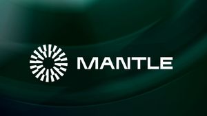 Mantle Naik 20% Jelang Upgrade Dencun Ethereum
