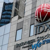 IHSG Rabu Melemah Tipis 0,04 Persen keLevel 5.111,11