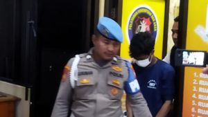 Motif Suami Bakar Istri di Jatinegara karena Cemburu, Korban Jalan dengan Pria Lain