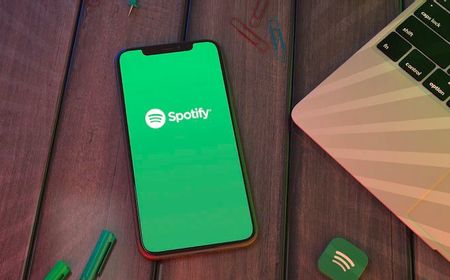 Cara Membuat Podcast di Spotify Biar Auto Banjir Pendengar