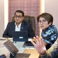 Kemenparekraf Dukung Film "Hayya 3: Gaza" sebagai Bentuk Diplomasi Budaya
