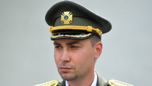Bukan Satu, Kepala Intelijen Ukraina Sebut Dua Pembom Hancur Akibat Serangan Drone di Pangkalan Militer Rusia