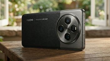 Spesifikasi Oppo Find X9 Ultra Bocor, Dibekali Dual Periskop 200MP + Zoom 10x 