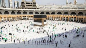 Cara Umrah Mandiri: dari Persiapan Awal hingga Keberangkatan