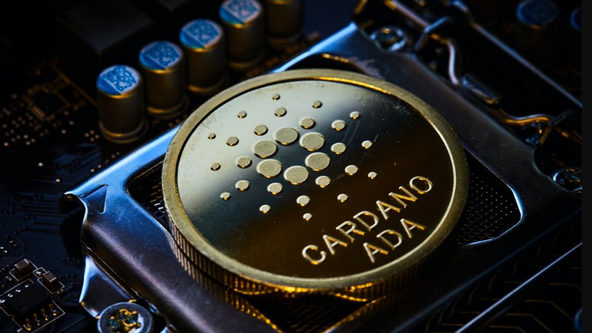 Cardano Ranked Up To Top 9 Crypto Assets, Driven By Whale Activities