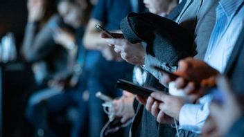 Surveillance : Une majorité des acheteurs utilisent leurs smartphones pour acheter au cours de Harbolnas 2023