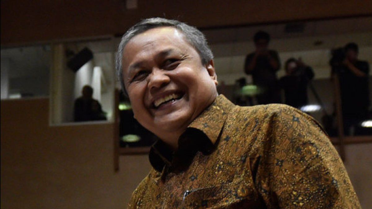 Moodys Tetapkan Peringkat Kredit Indonesia Stabil, Bank Indonesia Ungkap Jadi Indikator Positif