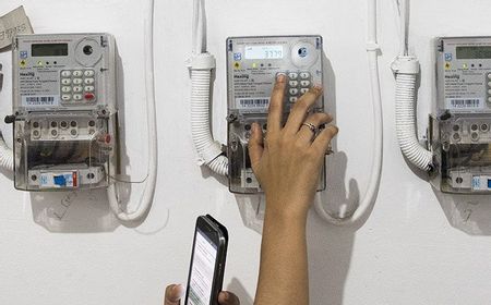 Tanggapi Kenaikan Harga Energi Dunia, Kementerian ESDM: Tarif Listrik Indonesia Paling Murah se-ASEAN