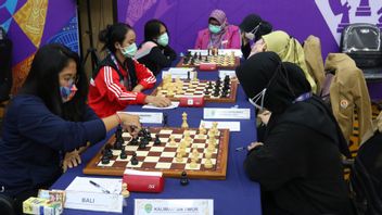 5 COVID-19 Patients From Papua PON Chess Sports Still Undergoing Independent Isolation