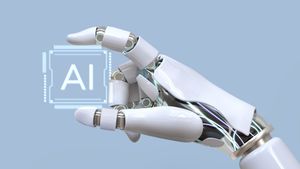 Kawasan Indo-Pasifik Hadapi Peningkatan Risiko AI pada Infrastruktur Penting