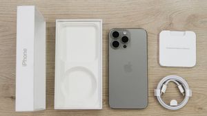 Apple Berencana Perbaiki Masalah NFC pada iPhone 15 yang Terpengaruh oleh Pengisian Nirkabel Mobil