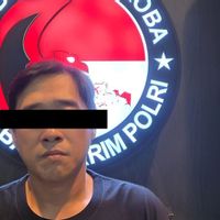 巴厘岛N Co Living的董事因涉嫌贩毒而被捕