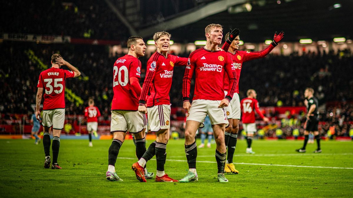 Manchester United vs Sheffield United: Pertaruhan Terakhir Erik ten Hag