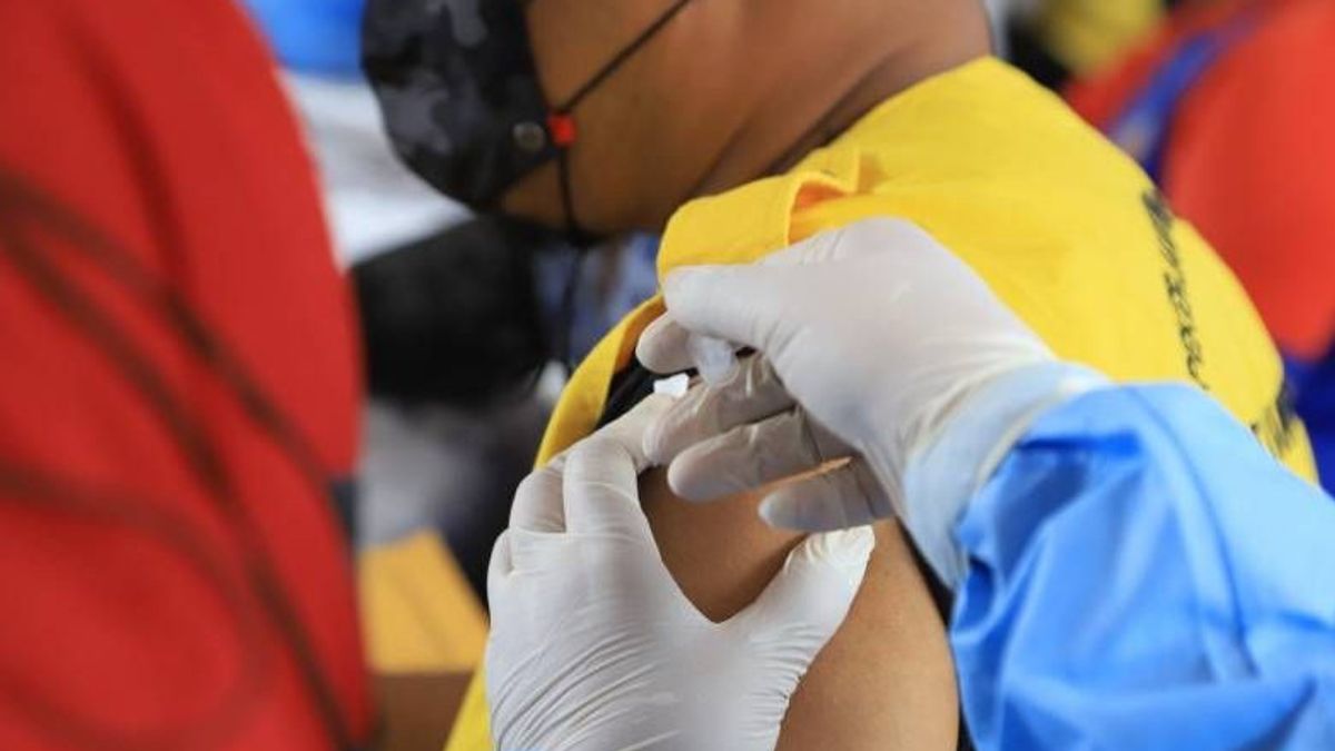 Uji Klinis Vaksin Merah Putih Langkah Besar Bangsa Indonesia dalam Kemandirian Vaksin