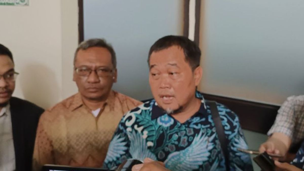 MAKI Bakal Ajukan Lagi Praperadilan Kasus Harun Masiku