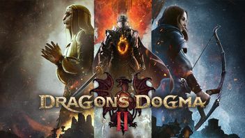 Dragon's Dogma 2 Berhasil Terjual 2,5 Juta Unit Secara Global