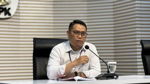 KPK Berpeluang Panggil Bobby Nasution Terkait Dugaan Suap Proyek Jalan di Sumut