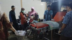 Nenek di Pacitan Dibacok Pakai Golok, Pelaku Emosi Disebut Cucu Pungut