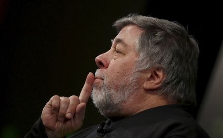 Salah Satu Pendiri Apple Steve Wozniak Sebut Bitcoin Sebagai “Keajaiban Matematika”