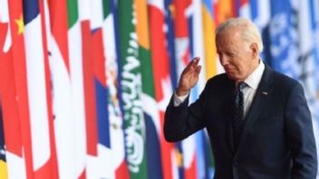 Call Prabowo, Joe Biden Promises To Expand Cooperation With Indonesia