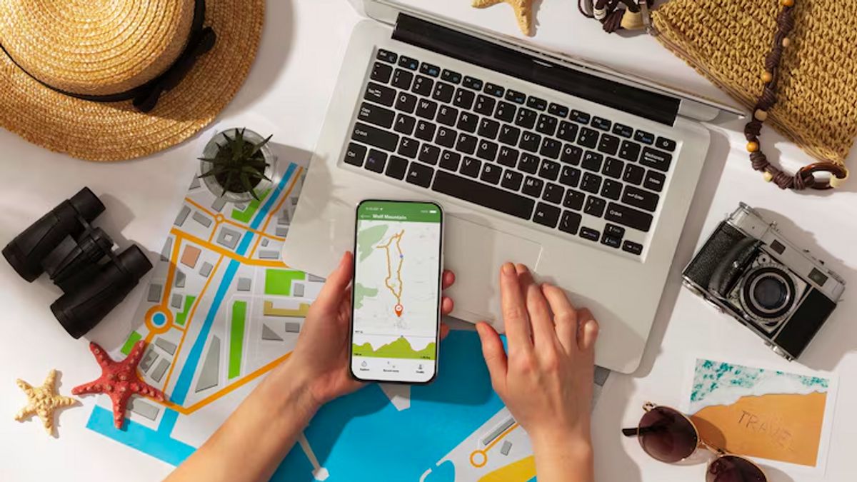 休暇中にソーシャルメディアで宣伝しすぎないでください、これがその理由です