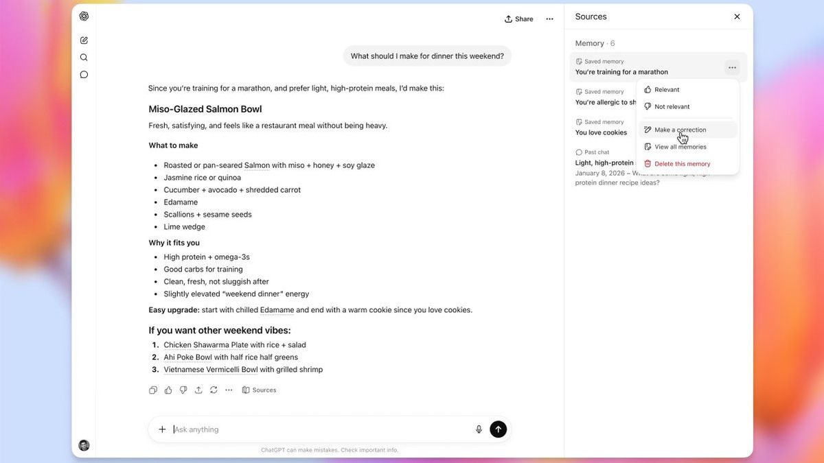 OpenAI ने GPT-5.5 इंस्टेंट लॉन्च किया, ChatGPT में पुराने मानक मॉडल को बदल दिया