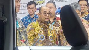 Industri Otomotif Catat Kenaikan Produksi dan Ekspor Sepanjang 2025
