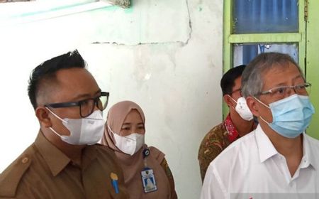 Pelayanan Hemodialisis di RSUD Buntok Kalteng Dinilai Sudah Optimal