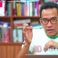 Sebut China Tak Beragama Usai Hapus Aplikasi Al-Qur'an, Doktor Refly Harun Dinilai Mirip Dukun Pecah Belah