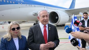 Netanyahu Yakin Kesepakatan Pembebasan Sandera Israel di Gaza Sudah Dekat