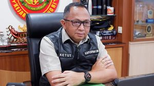Kejagung interroge à nouveau 8 témoins de PT Antam sur la corruption en or 109 tonnes