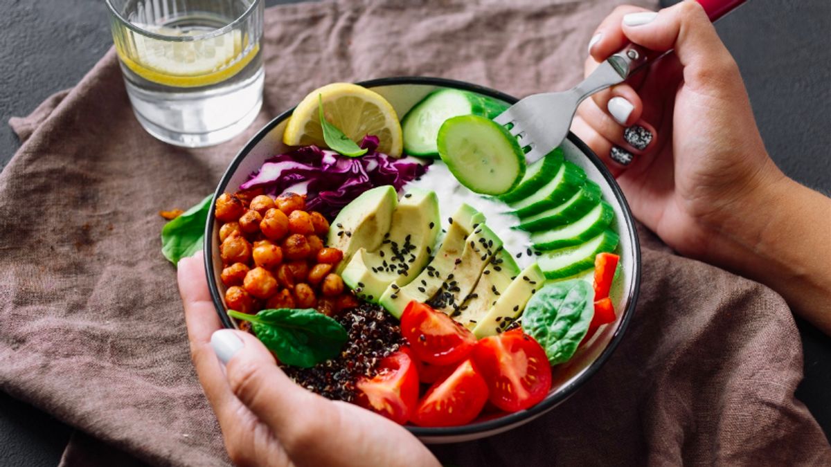 Tak Hanya Susu Sapi, Ini Pangan Lokal Kaya Protein dan Kalsium untuk Anak