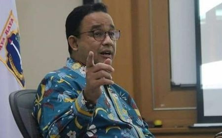 Bantah Terima Dana Hibah BOTI dari Gubernur Anies, Sinode Gereja Bethany: Kami Tak Pernah Terima Bantuan untuk Kepentingan