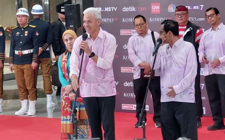 Pembenahan Satu Data Indonesia Jadi Tantangan Program KTP Sakti Ganjar-Mahfud