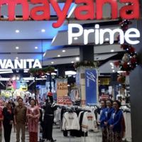 Ramayana Masih Tutup 13 Gerai karena Belum Membaiknya Daya Beli Masyarakat