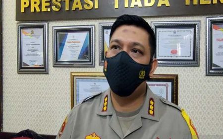 Jadi Tersangka, Residivis Pelaku Penganiayaan Petugas Operasi Yustisi di Solo Dijerat Pasal Berlapis