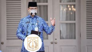 Akhirnya, KPK Korek Keterangan Anies Baswedan dan Ketua DPRD DKI Terkait Dugaan Korupsi Pengadaan Tanah Munjul