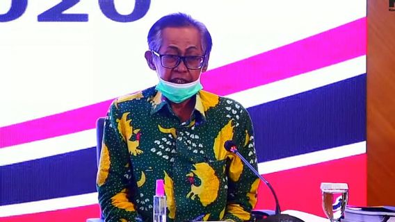 Deretan Korupsi Kakap yang Ditangani Artidjo Alkostar, Perberat Vonis Angelina Sondakh, Anas Urbaningrum Hingga Akil Mochtar