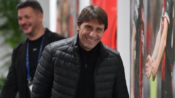 Tottenham Hotspur Player Asks For Explanation From Antonio Conte