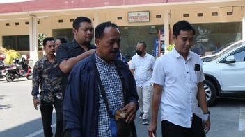 P21 Immediately File, Police Detain 2 Suspects Of Corruption At The Mataram NTB Poltekkes
