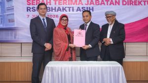 BAPI Perkuat Bisnis Kesehatan-Pendidikan, Bidik Sinergi hingga Pasar Global
