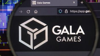 Gala Games Merapat ke Blockchain GYRI dengan Peluncuran Mystery Box