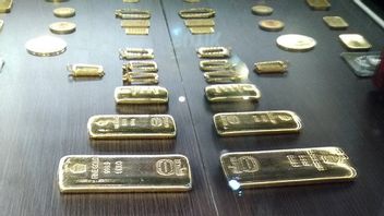 观察家：安塔姆必须证明阿泰里亚·达赫兰挪用47.1万亿印尼盾黄金进口税的指控